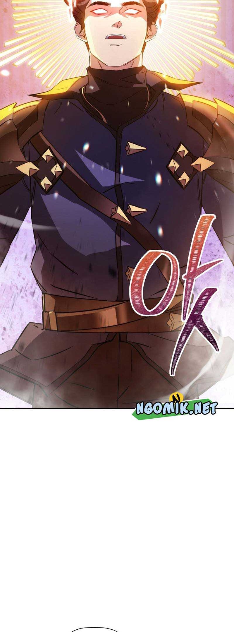 The Live Chapter 174 Gambar 47