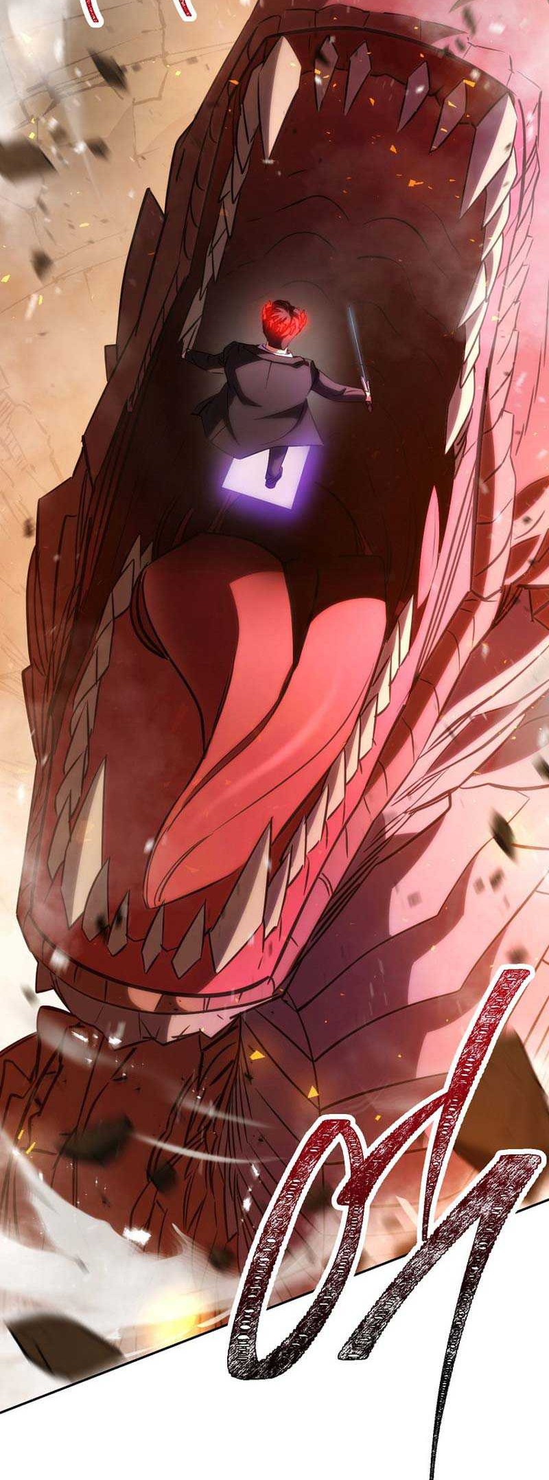The Live Chapter 175 Gambar 31