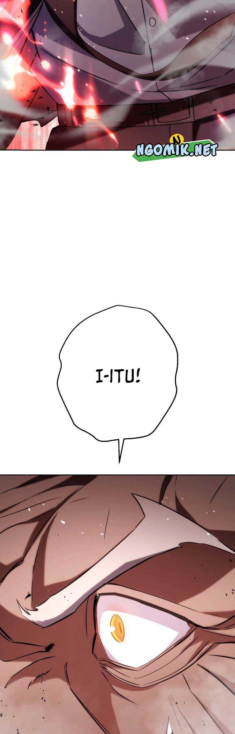 The Live Chapter 175 Gambar 4