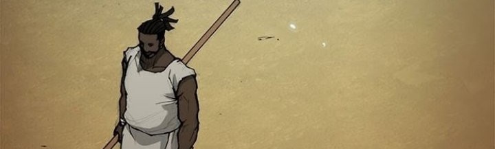 The Long Way of the Warrior Chapter 31 Gambar 30