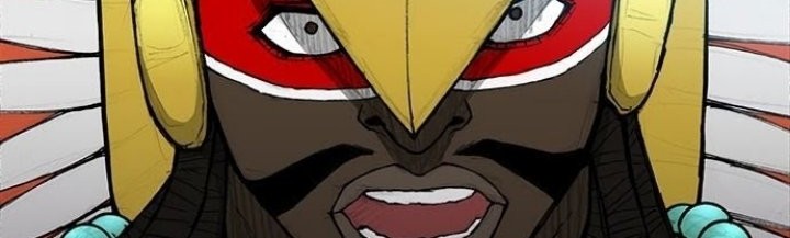 The Long Way of the Warrior Chapter 31 Gambar 39