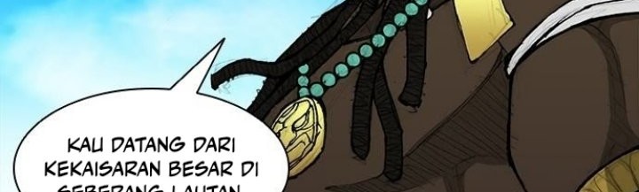 The Long Way of the Warrior Chapter 31 Gambar 42