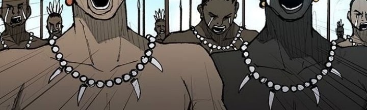 The Long Way of the Warrior Chapter 31 Gambar 51