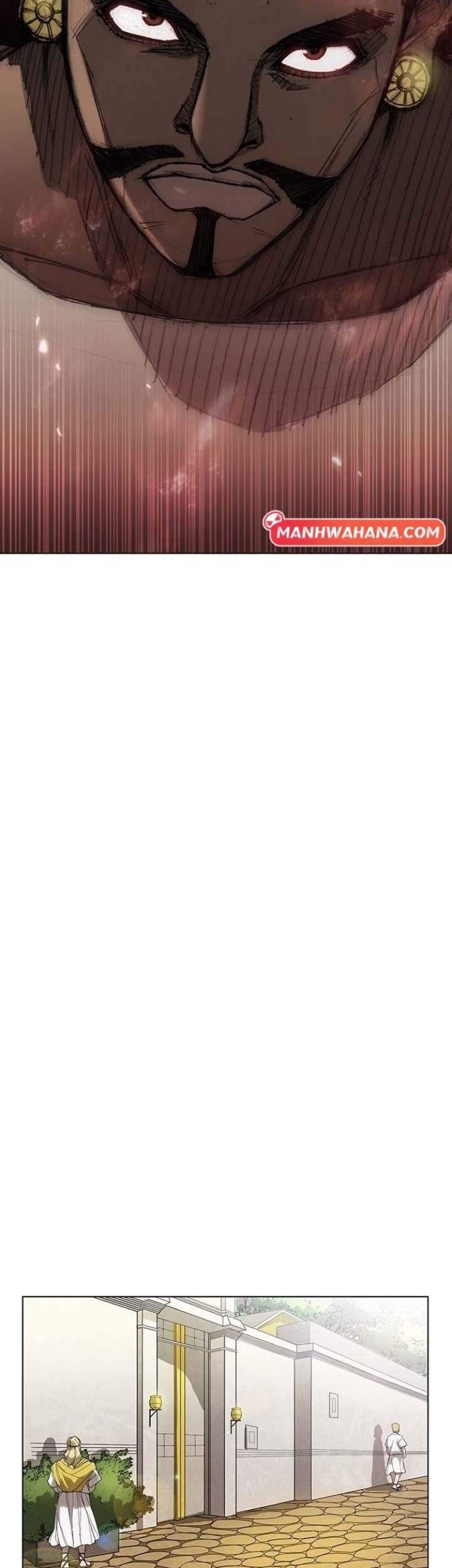 The Long Way of the Warrior Chapter 31 Gambar 56