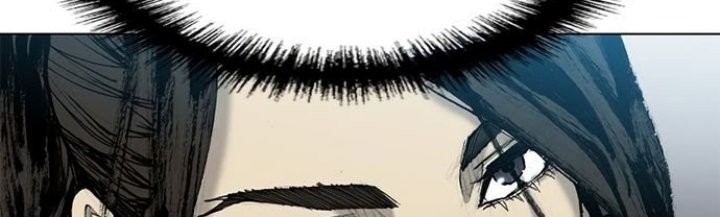 The Long Way of the Warrior Chapter 31 Gambar 6