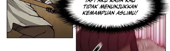 The Long Way of the Warrior Chapter 31 Gambar 21