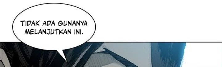 The Long Way of the Warrior Chapter 31 Gambar 27