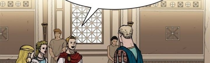 The Long Way of the Warrior Chapter 32 Gambar 6