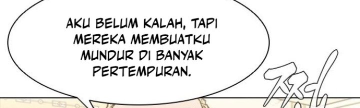 The Long Way of the Warrior Chapter 32 Gambar 15