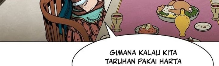 The Long Way of the Warrior Chapter 32 Gambar 21
