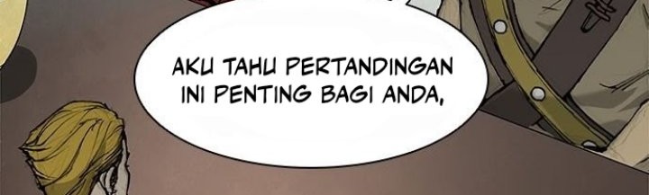 The Long Way of the Warrior Chapter 33 Gambar 30