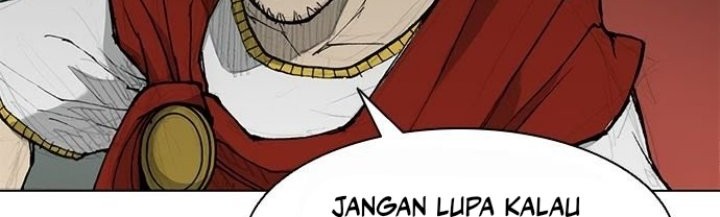 The Long Way of the Warrior Chapter 33 Gambar 24