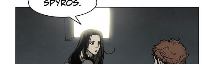 The Long Way of the Warrior Chapter 34 Gambar 51