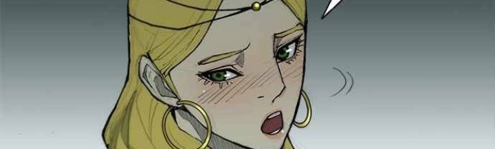 The Long Way of the Warrior Chapter 35 Gambar 39