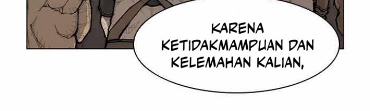The Long Way of the Warrior Chapter 35 Gambar 42