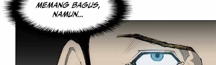 The Long Way of the Warrior Chapter 35 Gambar 6