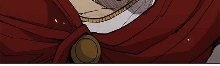 The Long Way of the Warrior Chapter 35 Gambar 12