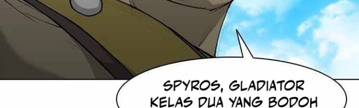 The Long Way of the Warrior Chapter 35 Gambar 21