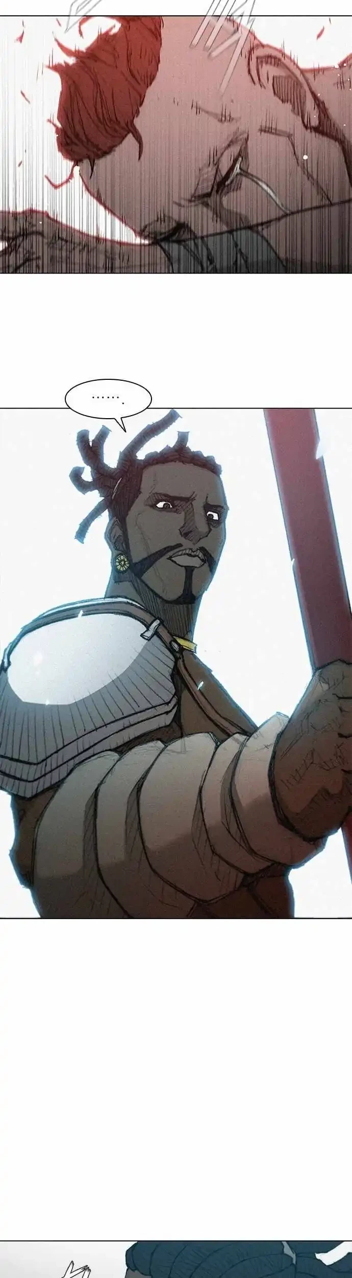 Baca  The Long Way of the Warrior Chapter 38 Gambar 2