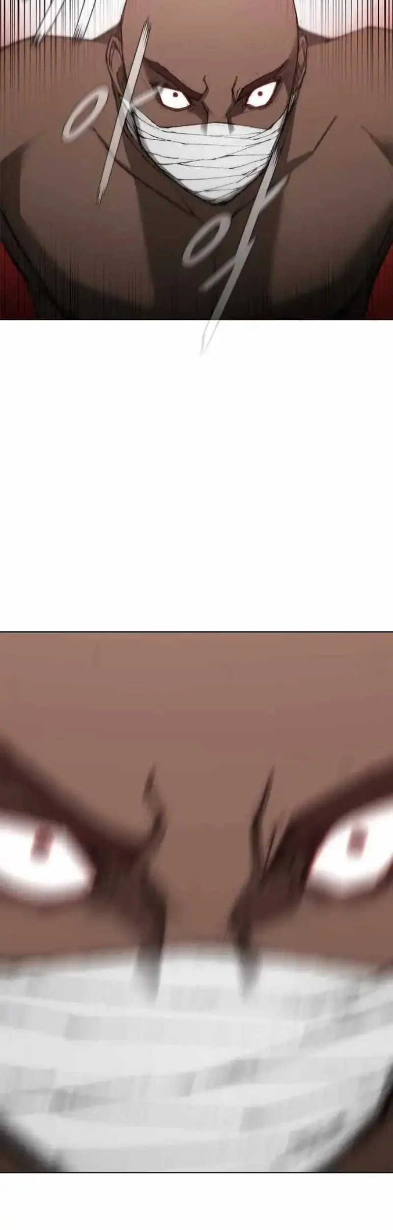 The Long Way of the Warrior Chapter 39 Gambar 32