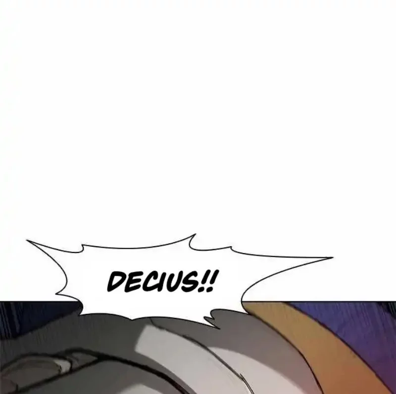 The Long Way of the Warrior Chapter 39 Gambar 33