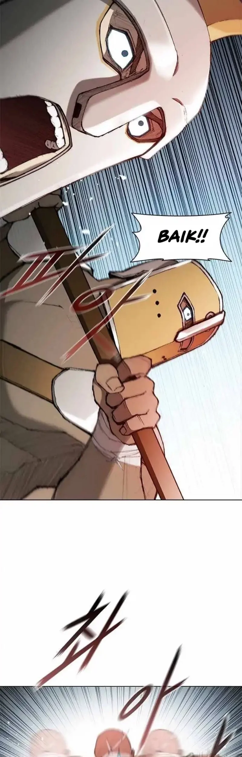 The Long Way of the Warrior Chapter 39 Gambar 34