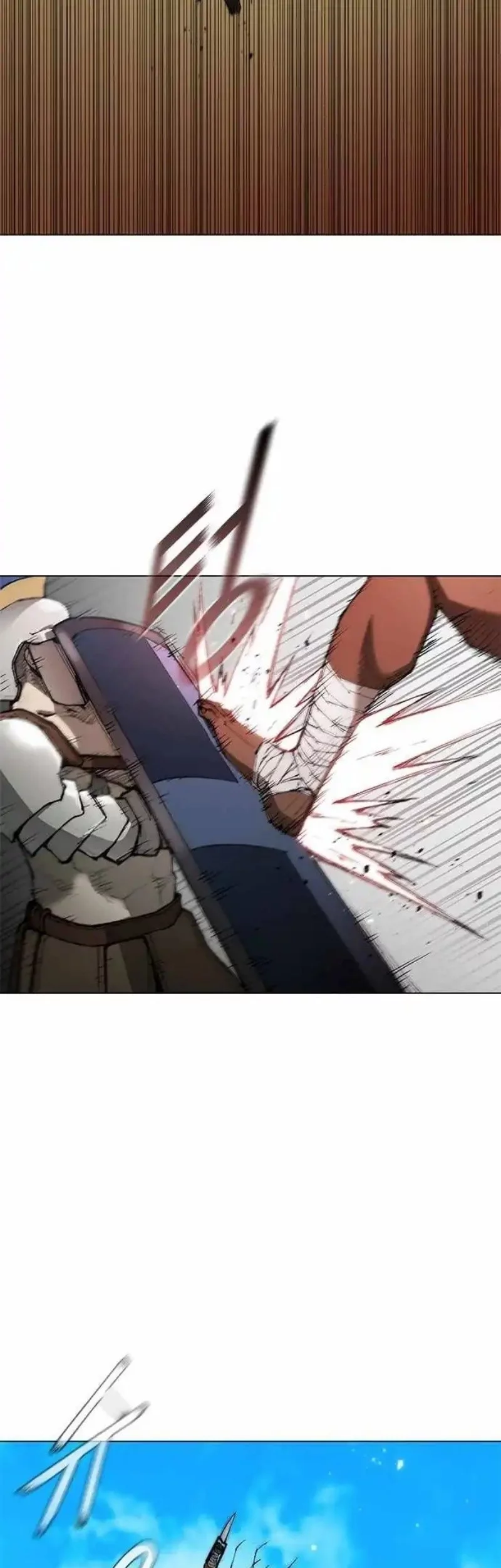 The Long Way of the Warrior Chapter 39 Gambar 37