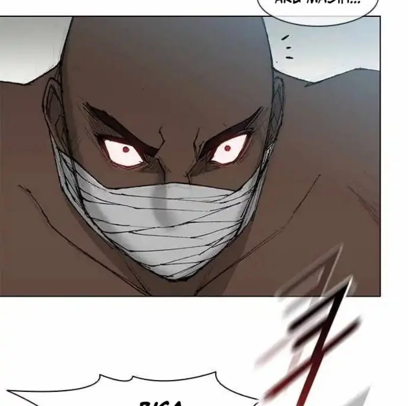 The Long Way of the Warrior Chapter 39 Gambar 48