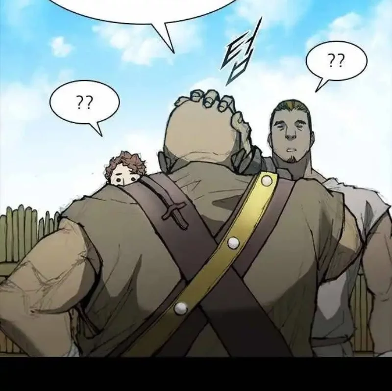 The Long Way of the Warrior Chapter 39 Gambar 9