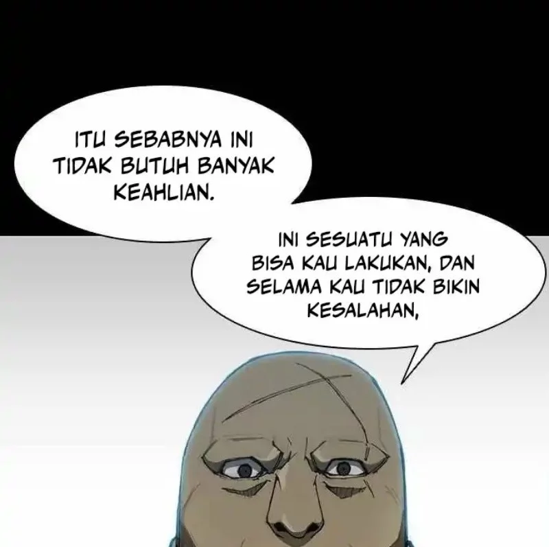 The Long Way of the Warrior Chapter 39 Gambar 18