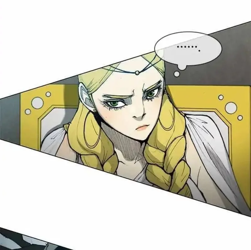 The Long Way of the Warrior Chapter 39 Gambar 27