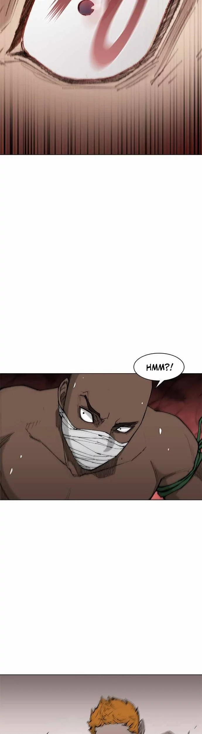 The Long Way of the Warrior Chapter 40 Gambar 29