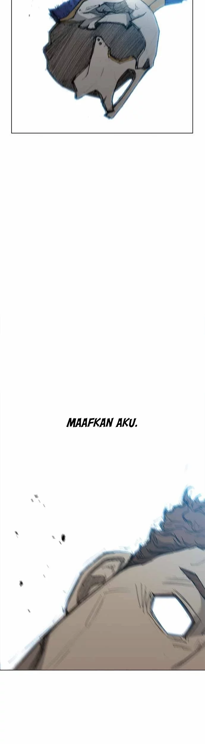 The Long Way of the Warrior Chapter 40 Gambar 32