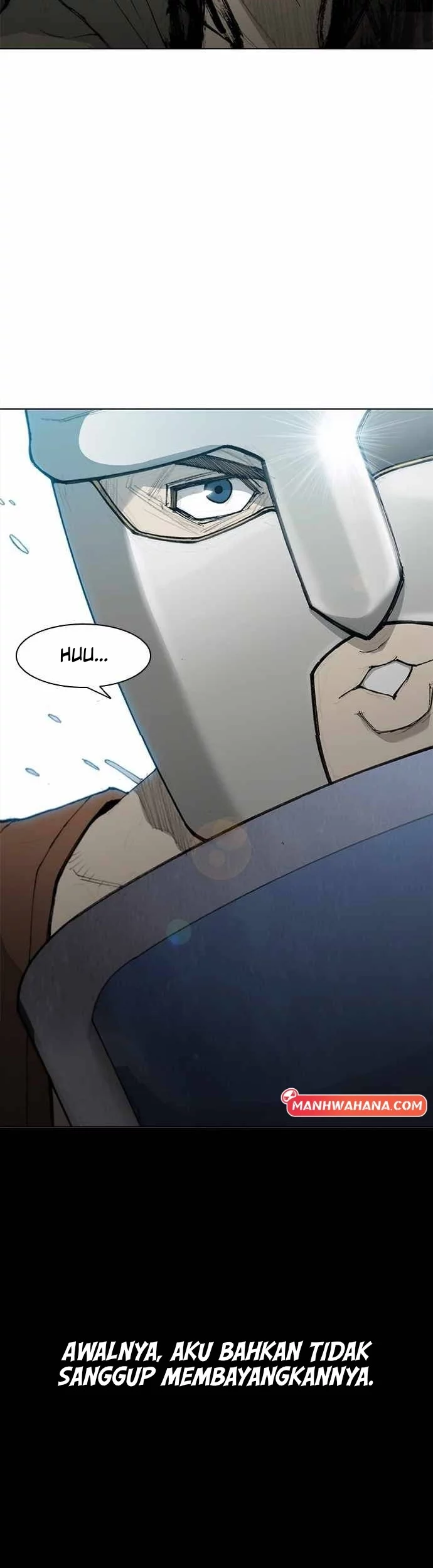 The Long Way of the Warrior Chapter 40 Gambar 18