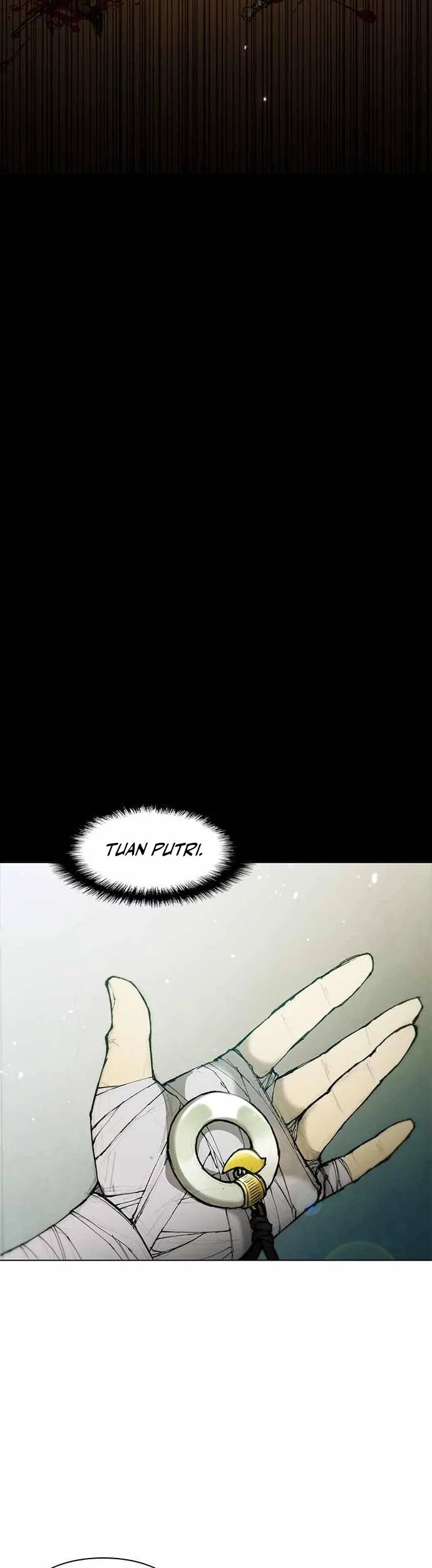 The Long Way of the Warrior Chapter 41 Gambar 37