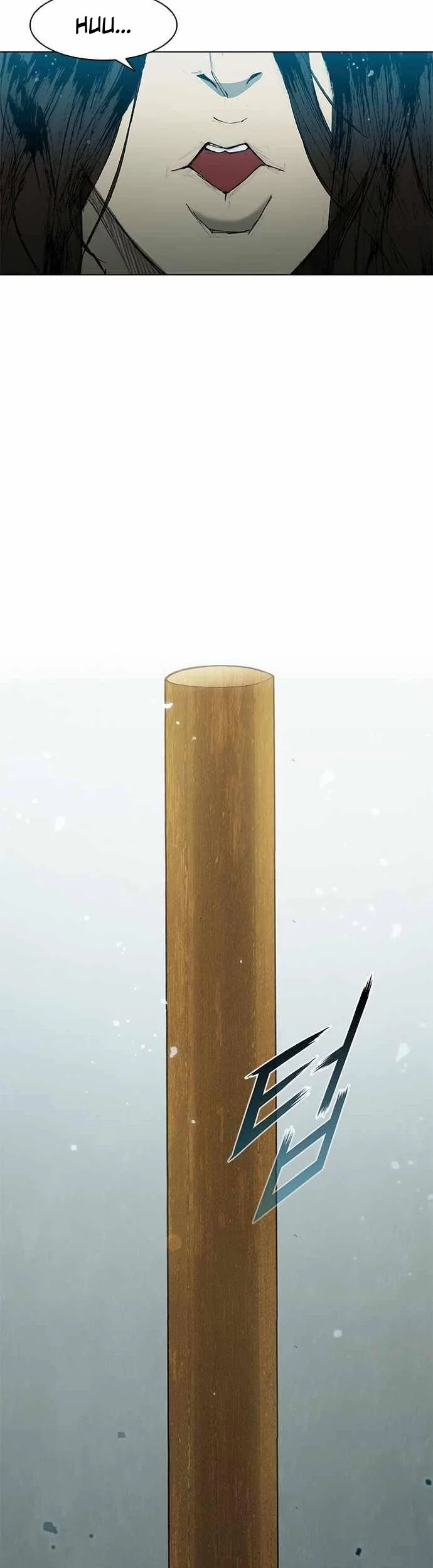 The Long Way of the Warrior Chapter 41 Gambar 38