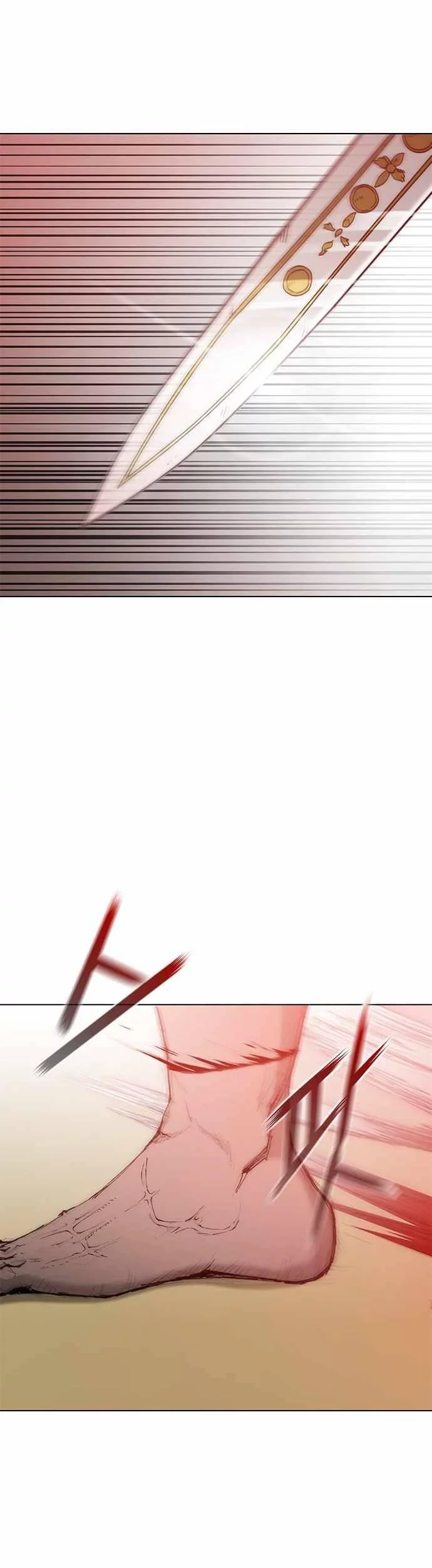 The Long Way of the Warrior Chapter 42 Gambar 24