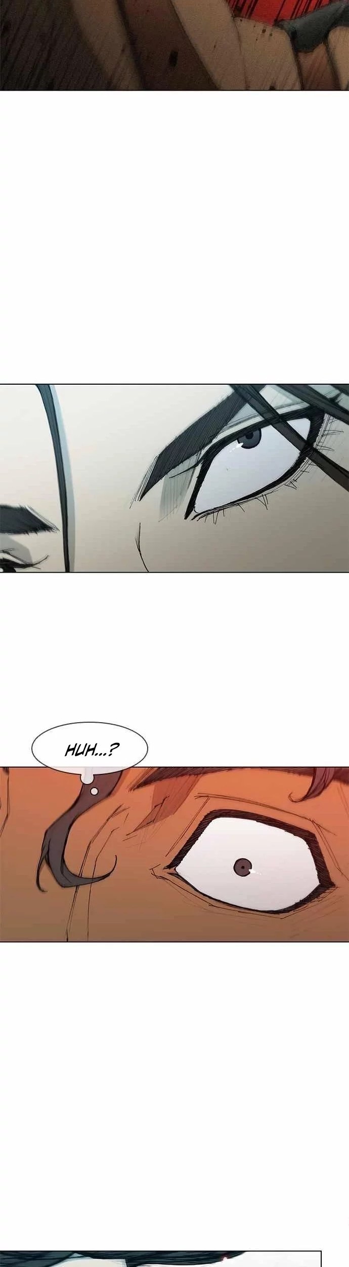 The Long Way of the Warrior Chapter 44 Gambar 3