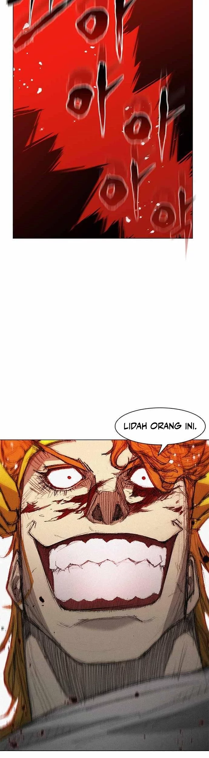 Baca  The Long Way of the Warrior Chapter 45 Gambar 2