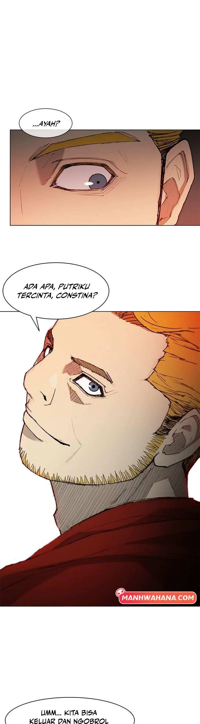 Baca  The Long Way of the Warrior Chapter 47 Gambar 2