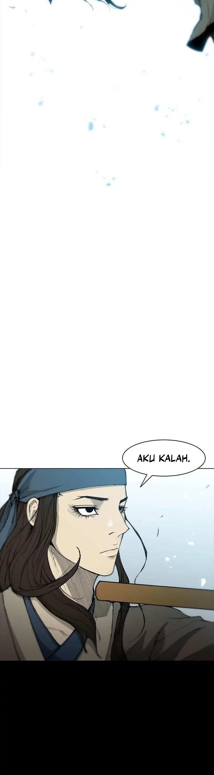 The Long Way of the Warrior Chapter 49 Gambar 39