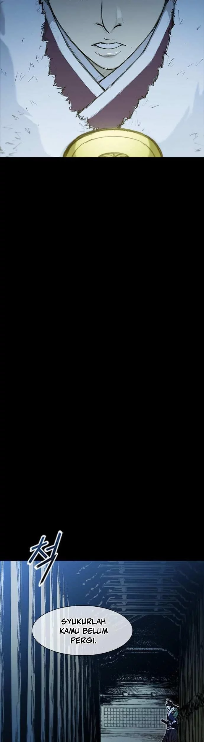 The Long Way of the Warrior Chapter 50 Gambar 19