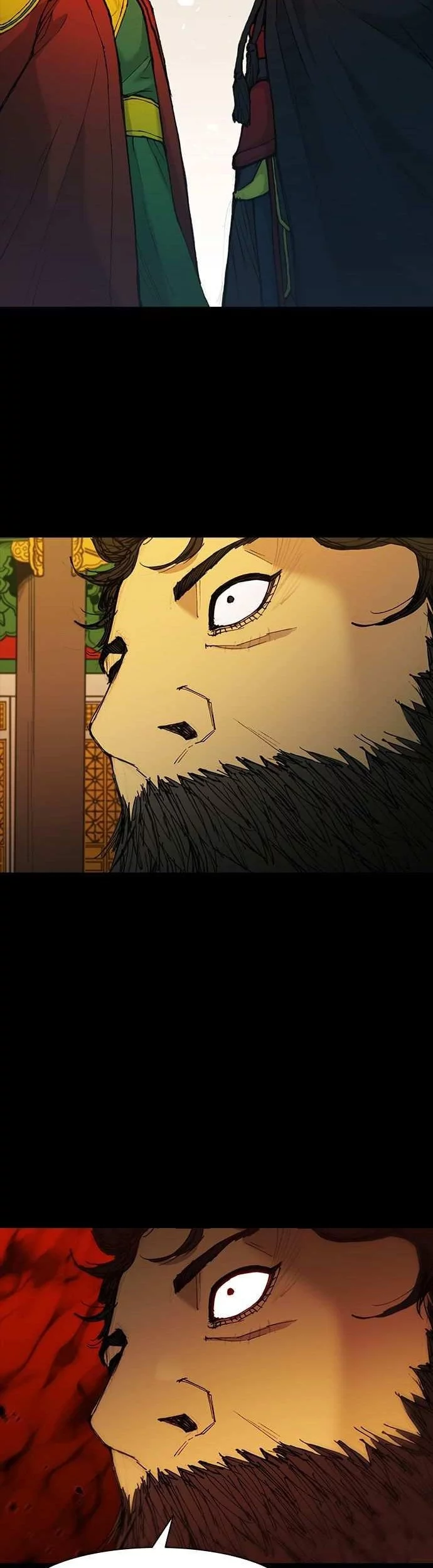 The Long Way of the Warrior Chapter 50 Gambar 11