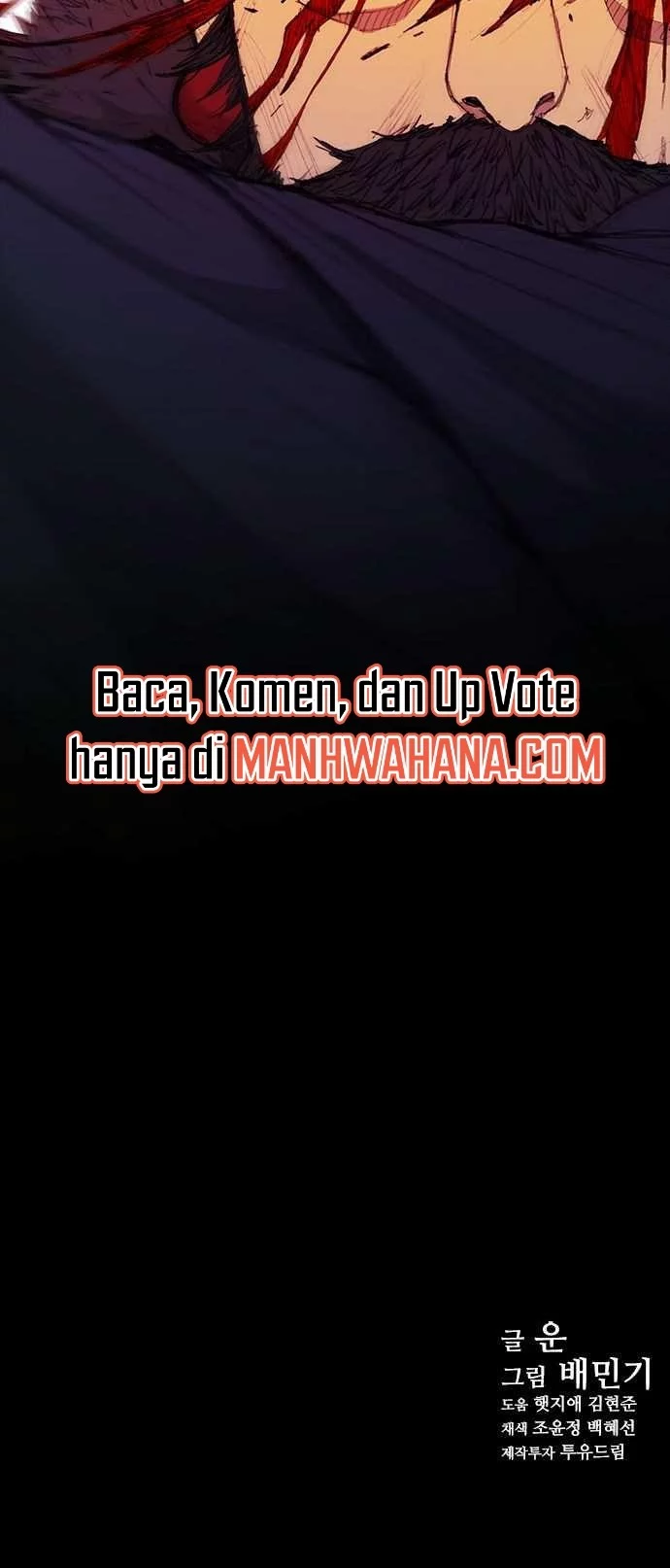 The Long Way of the Warrior Chapter 51 Gambar 40