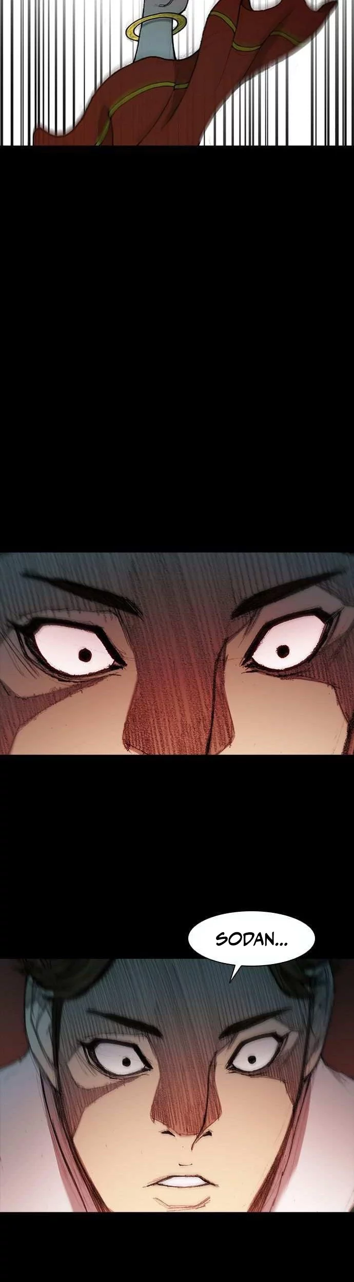 The Long Way of the Warrior Chapter 52 Gambar 6