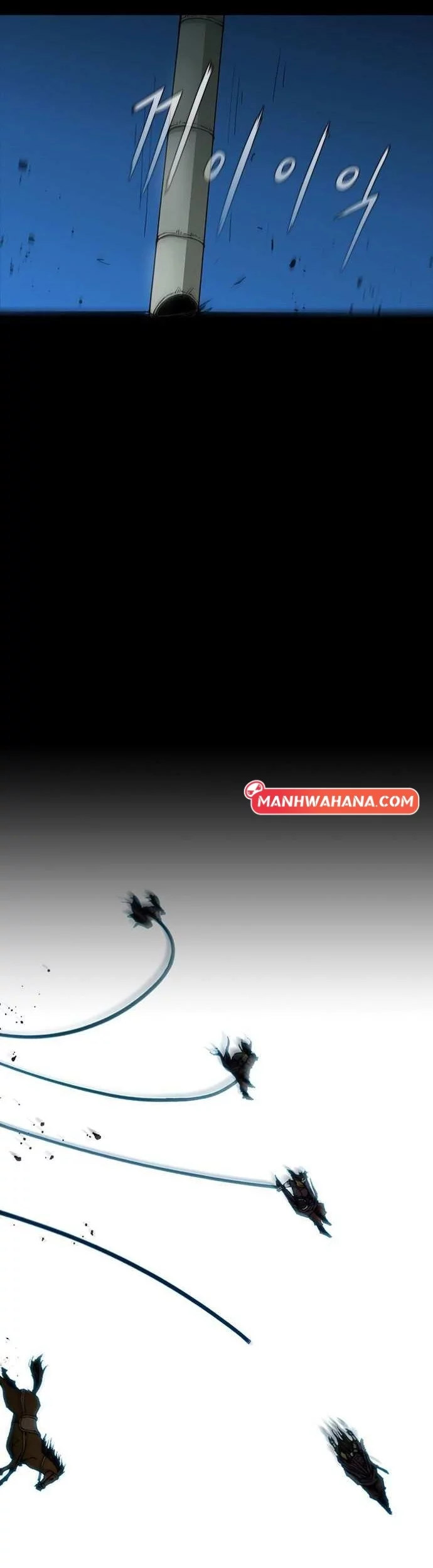 The Long Way of the Warrior Chapter 53 Gambar 24