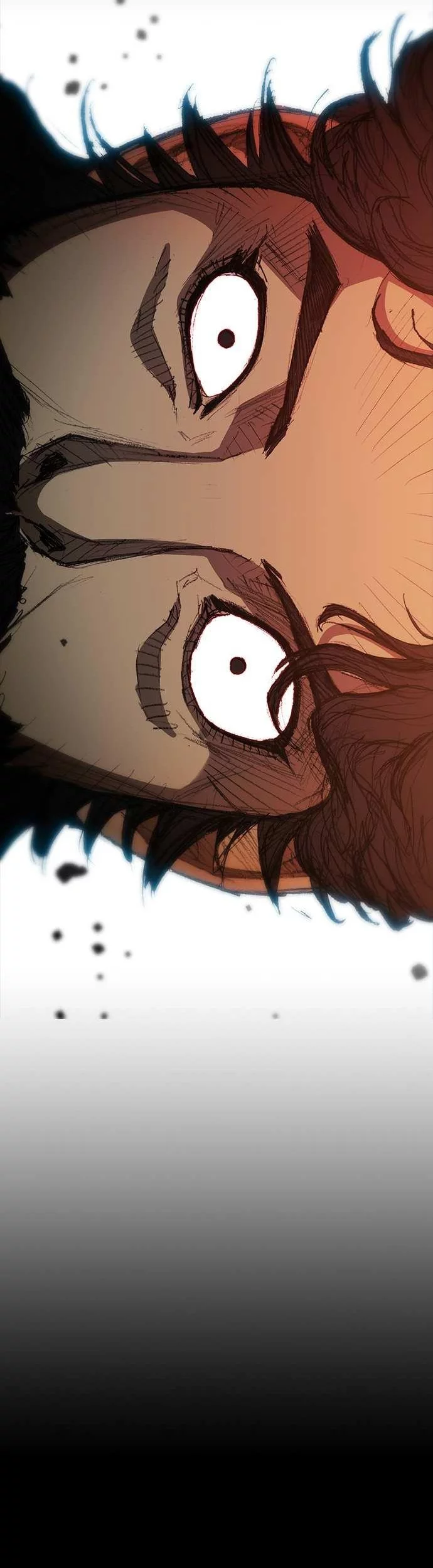 The Long Way of the Warrior Chapter 55 Gambar 35