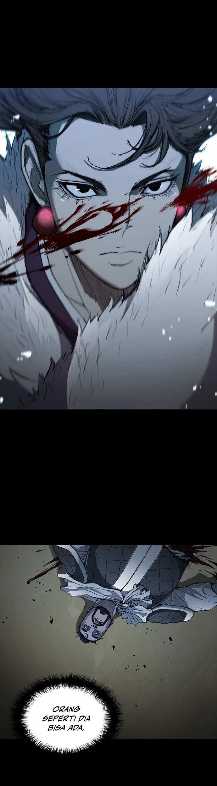 Baca  The Long Way of the Warrior Chapter 55 Gambar 2