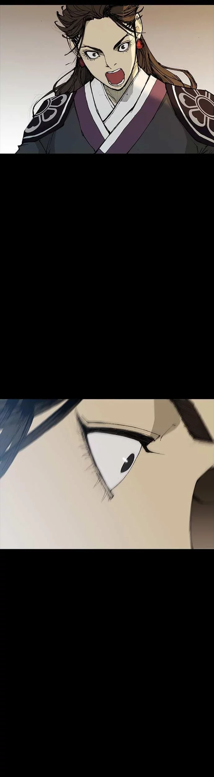 The Long Way of the Warrior Chapter 55 Gambar 42