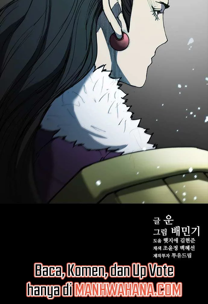 The Long Way of the Warrior Chapter 55 Gambar 47